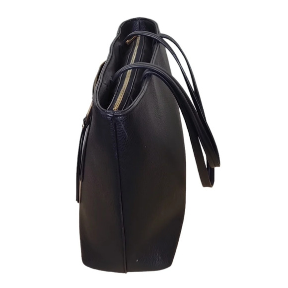 Aldo Faux Leather Tote Bag - Picture 7 of 16